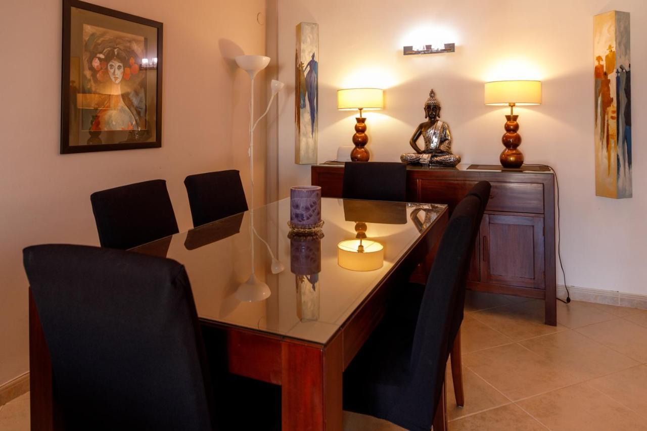 Apartamento Bahia I Empuriabrava Esterno foto