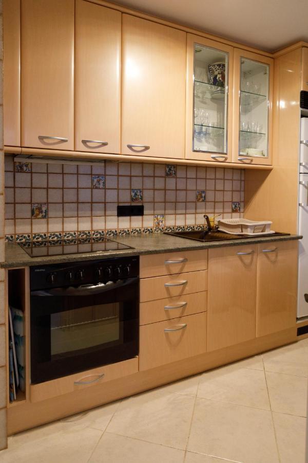 Apartamento Bahia I Empuriabrava Esterno foto