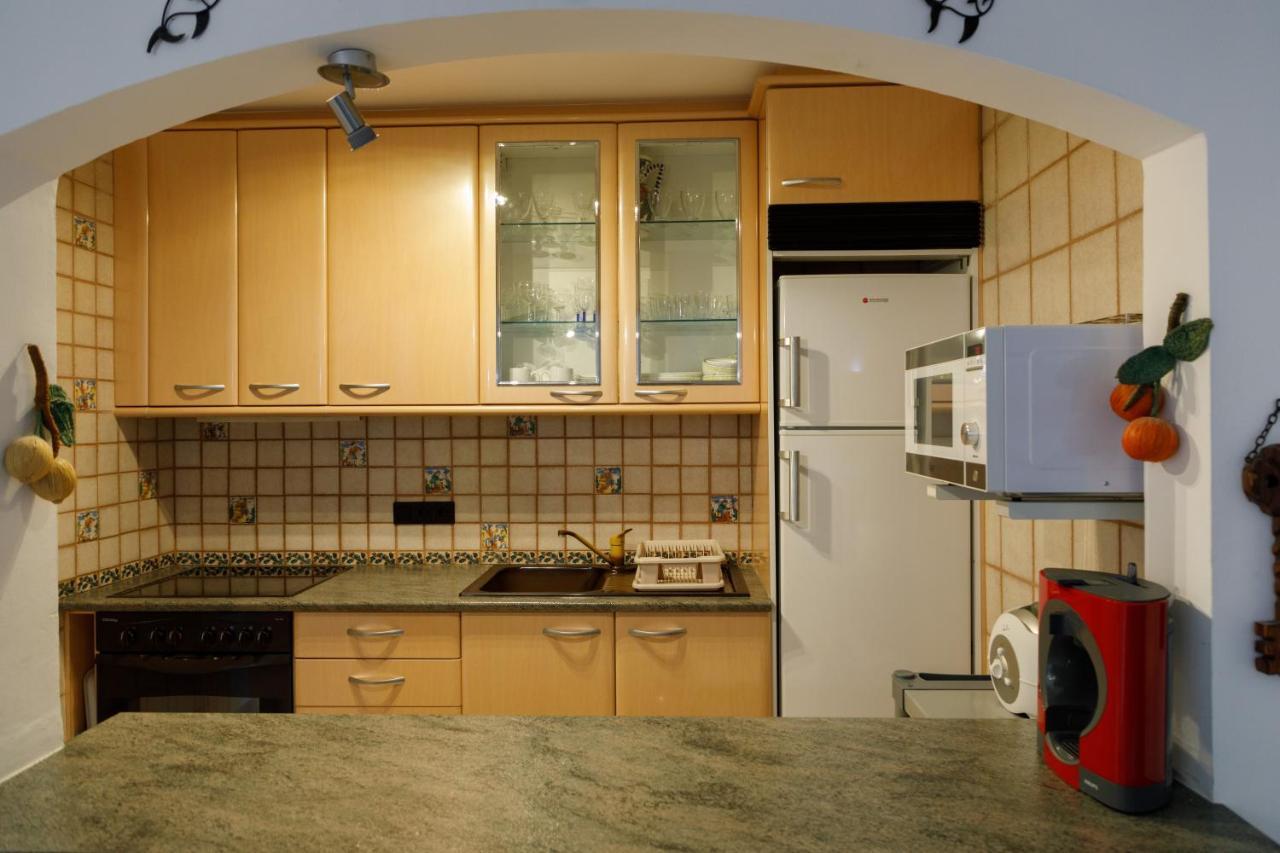 Apartamento Bahia I Empuriabrava Esterno foto