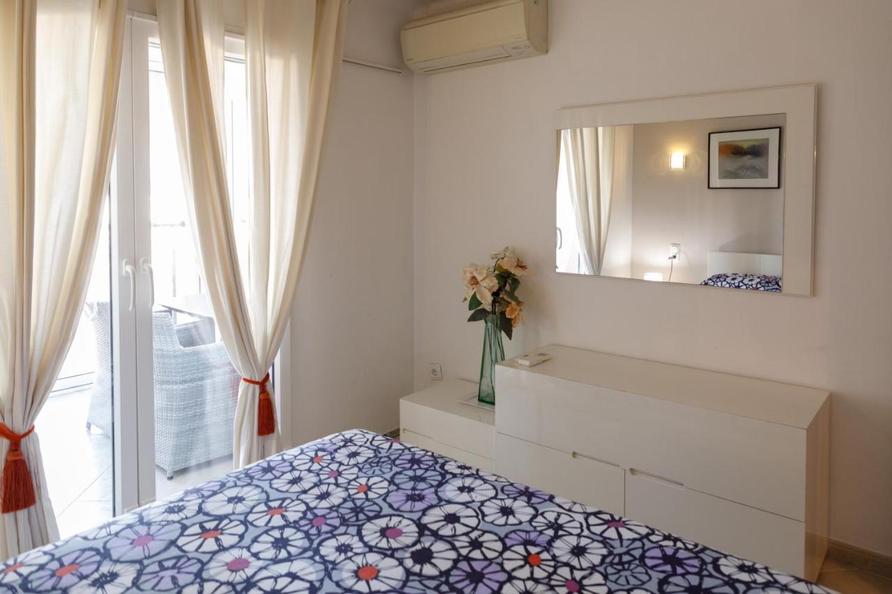 Apartamento Bahia I Empuriabrava Esterno foto