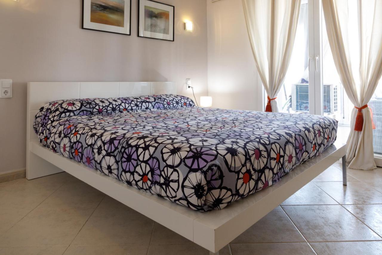 Apartamento Bahia I Empuriabrava Esterno foto