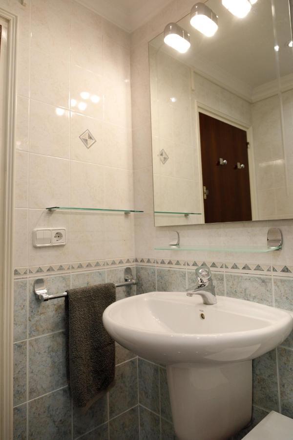 Apartamento Bahia I Empuriabrava Esterno foto