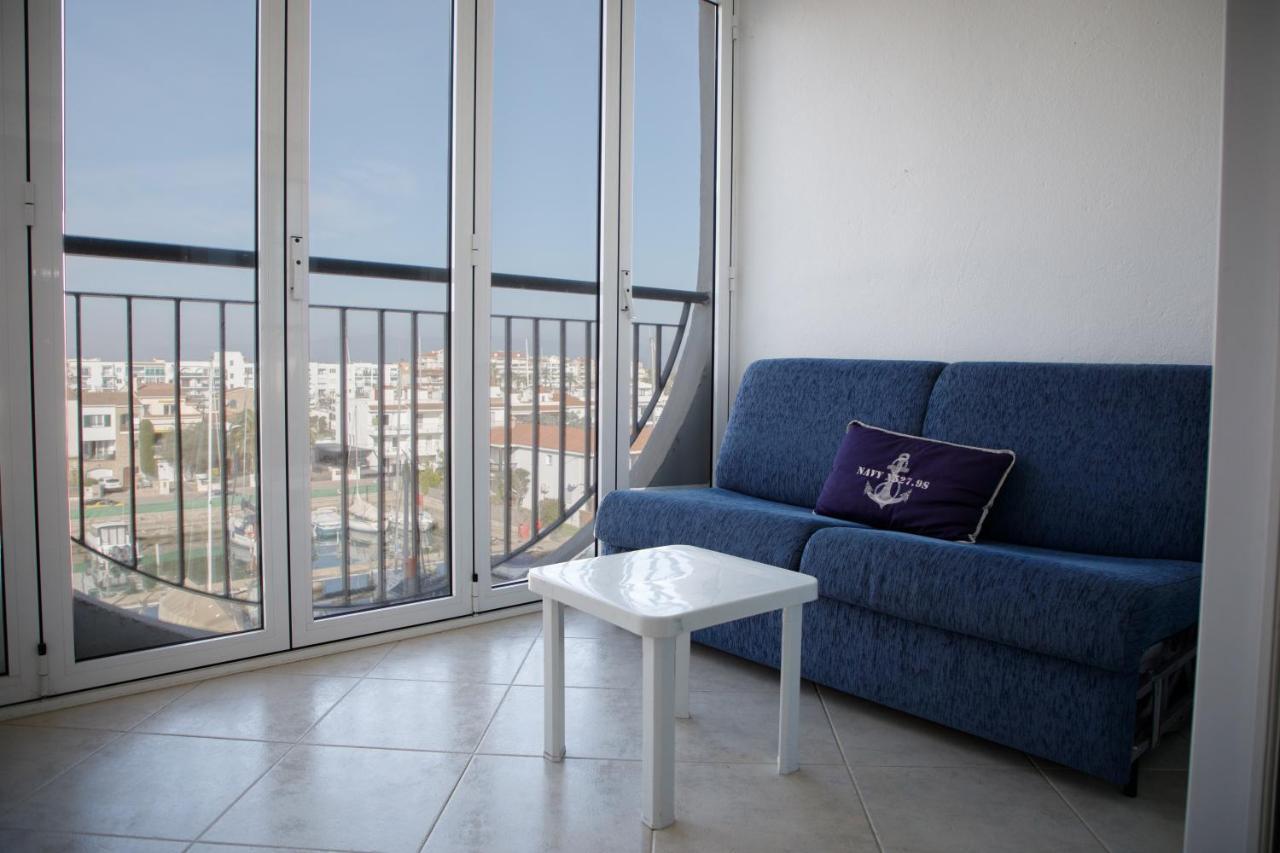 Apartamento Bahia I Empuriabrava Esterno foto