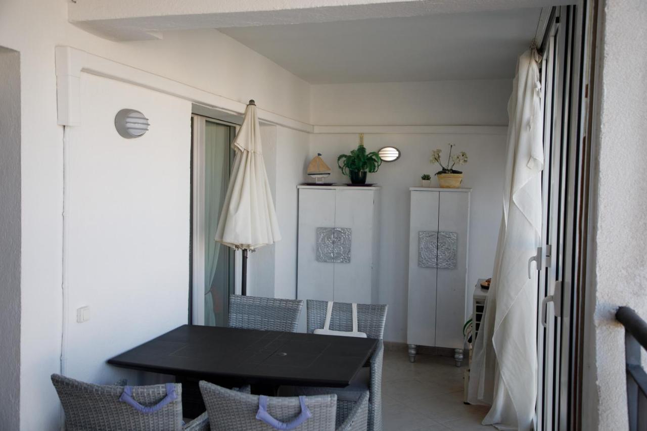 Apartamento Bahia I Empuriabrava Esterno foto