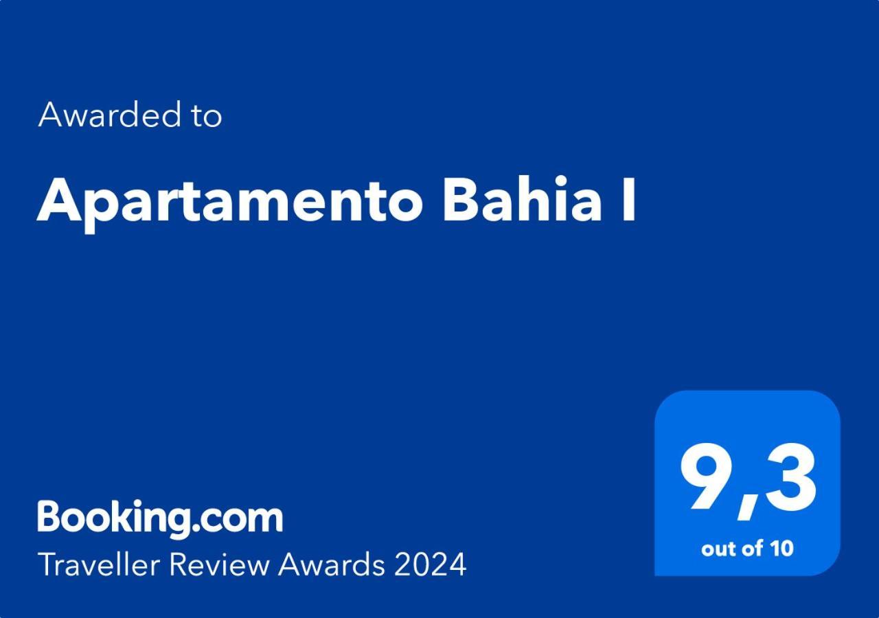 Apartamento Bahia I Empuriabrava Esterno foto