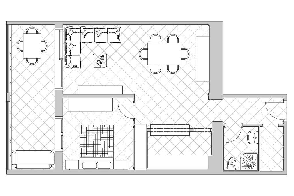 Apartamento Bahia I Empuriabrava Esterno foto
